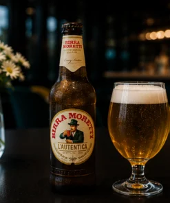 Birra Moretti 330ml