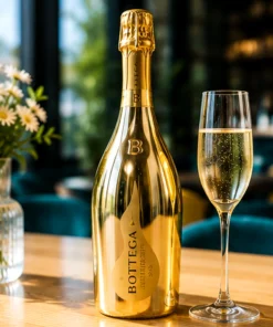 Bottega Brut Millesimato