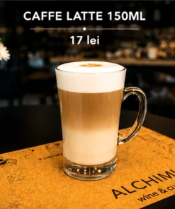 Caffe Latte