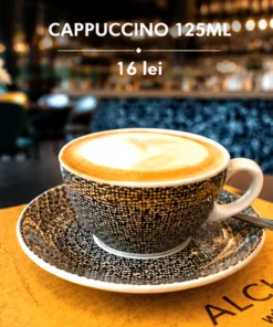 Cappuccino