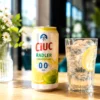 Ciuc Radler Lămâie și Lime 330ml