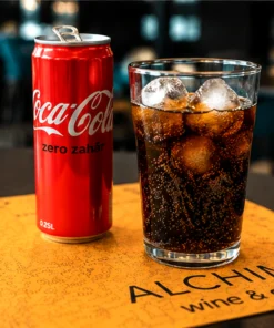 Coca-Cola 0.25l