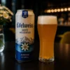 Edelweiss Hefe Weissbier 500ml