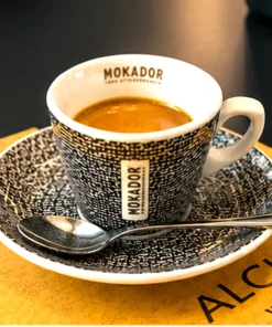Espresso