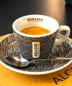 Espresso Fără Cofeină