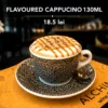 Flavoured Cappuccino