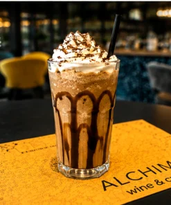 Flavoured Frappe