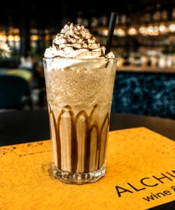 Frappe Classic