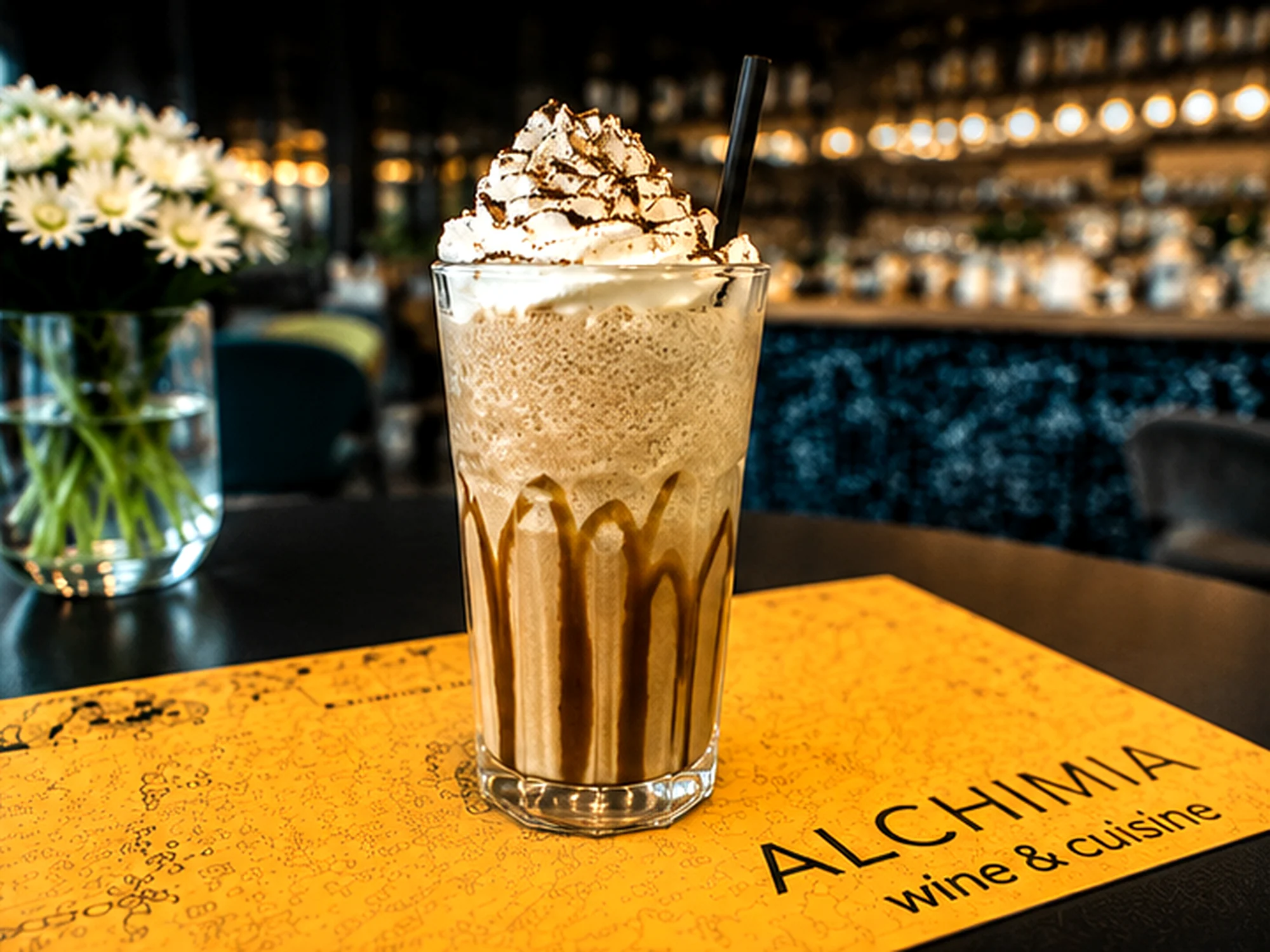 Frappe Classic