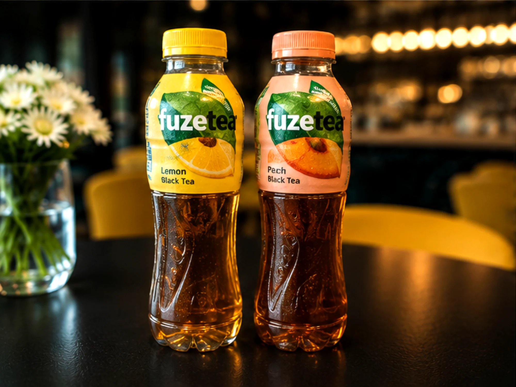 FuzeTea 0.25l