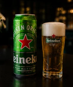 Heineken 400ml