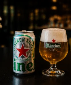 Heineken Silver 330ml