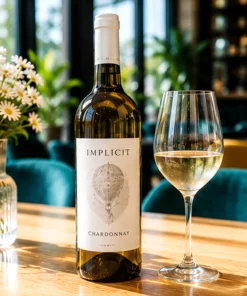 Implicit Chardonnay