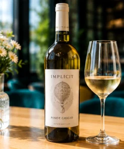 Implicit Pinot Grigio