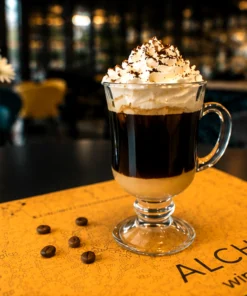Irish Coffee