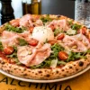 Mortadella cu Fistic