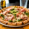 Prosciutto e Rucola