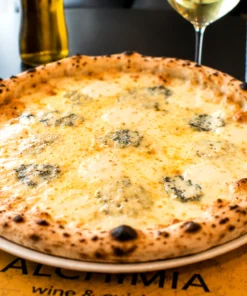 Quattro Formaggi