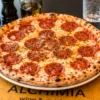 Spicy Salami