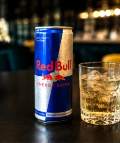 Red Bull Energizant 0.25l