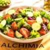 Salată Asortată