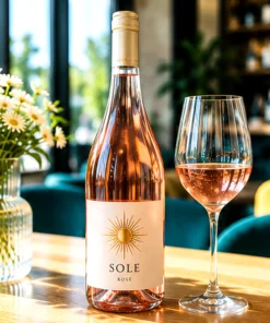 Sole Rozé