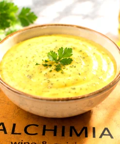 Sos Bernaise