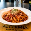 Spaghetti all’Amatriciana