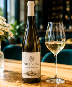 Villa Vinea Gewürztraminer