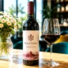 Villa Vinea Rubin Cuvée