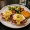 Ouă Benedict