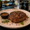 Steak - Mușchi de Vită